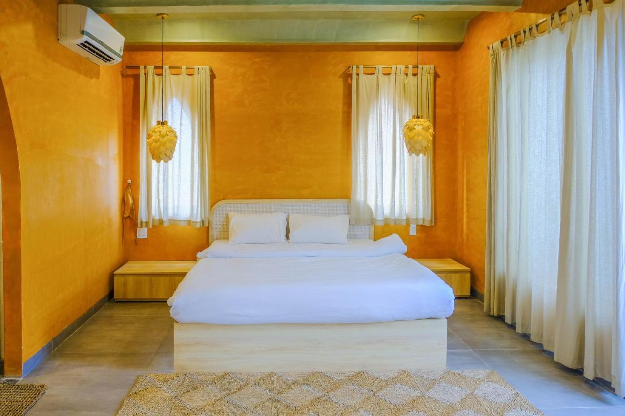 Eo Gio Co Homestay Quy Nhơn Extérieur photo