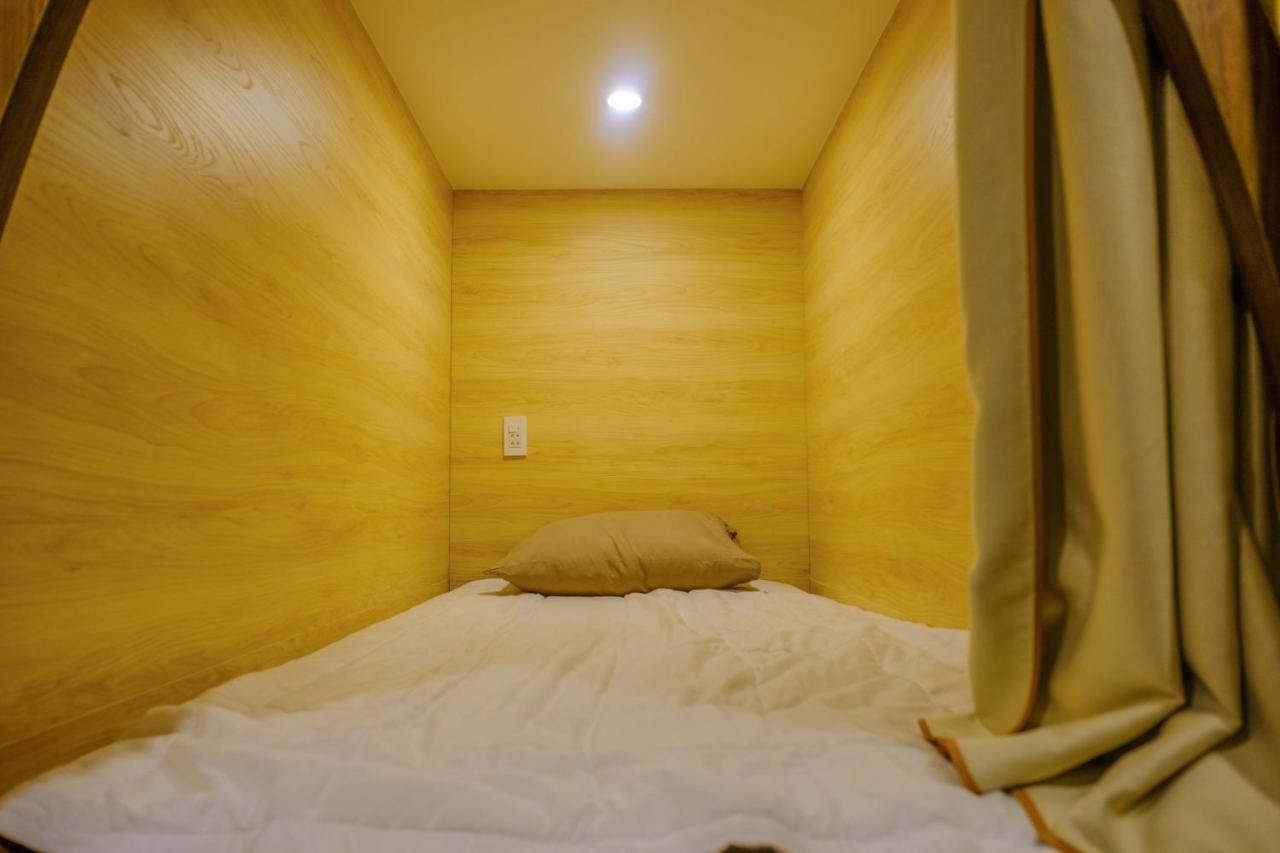 Eo Gio Co Homestay Quy Nhơn Extérieur photo