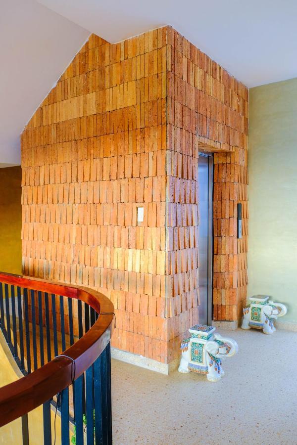 Eo Gio Co Homestay Quy Nhơn Extérieur photo
